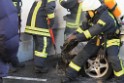 PKW Brand Koeln Bocklemuend Goerlinger Centrum JK P13